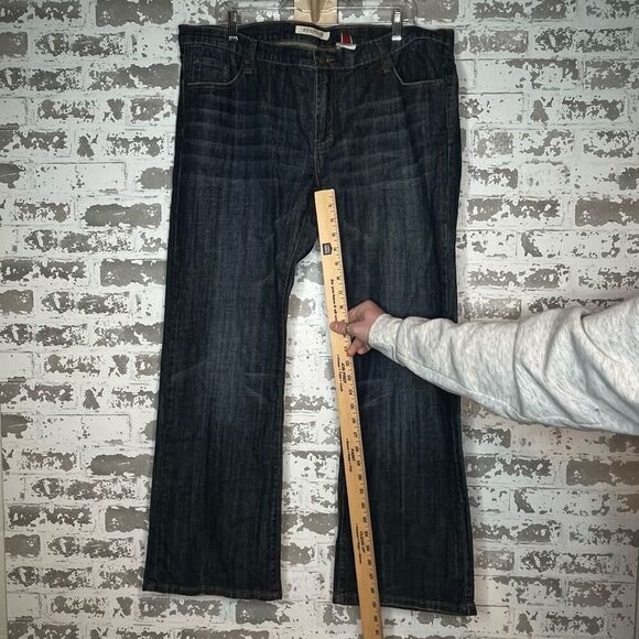 Stetson | women denim jeans 815 classic bootcut - Picture 8 of 10